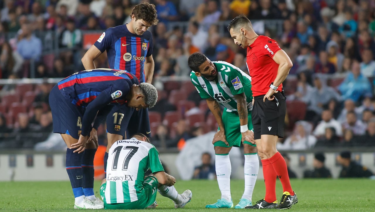 La portada de ESTADIO Deportivo para el domingo 30 de abril de 2023
