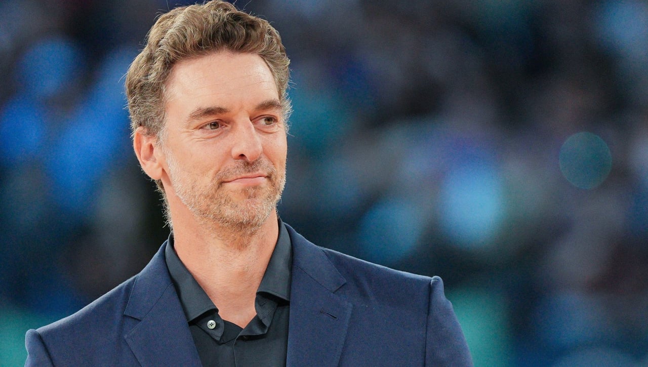 Pau Gasol elige bando y deja en evidencia a la Euroliga