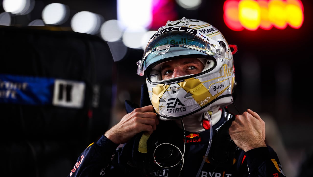 Verstappen vuelve a amenazar con su retirada