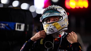 Verstappen vuelve a amenazar con su retirada
