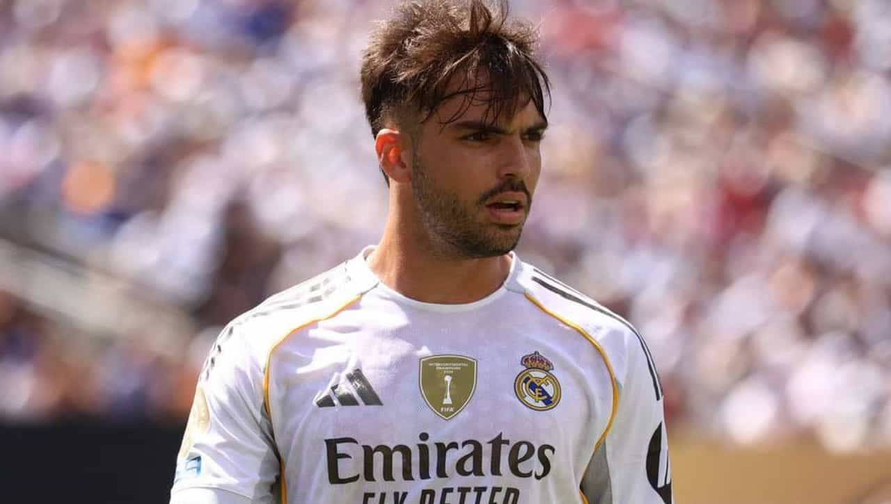 Raúl Asencio, a juicio