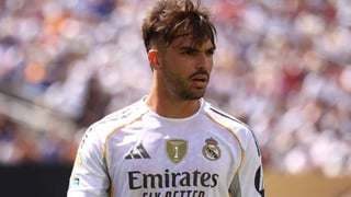 Raúl Asencio, a juicio