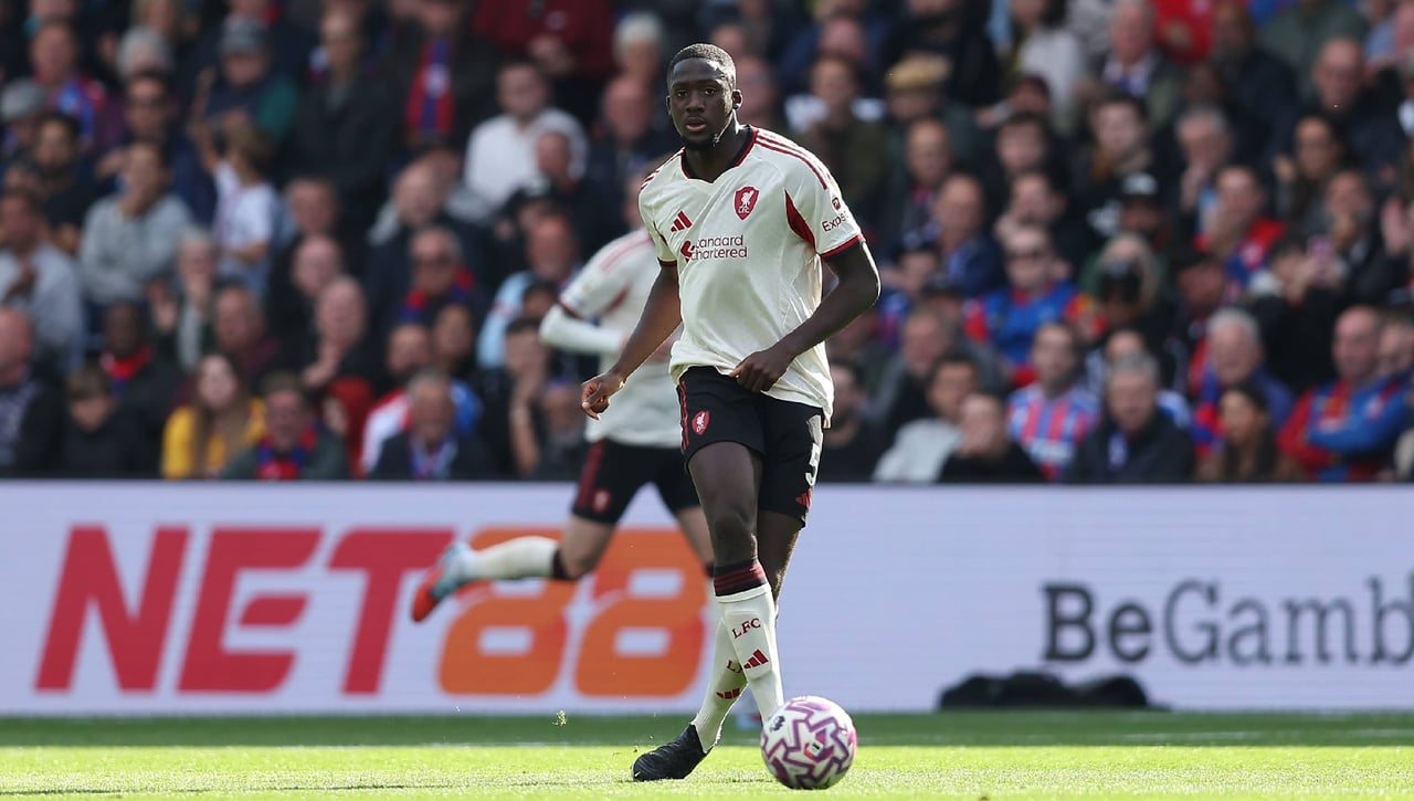 Konaté, entre el Real Madrid y el Liverpool: una decisión inminente que marcará el próximo mercado