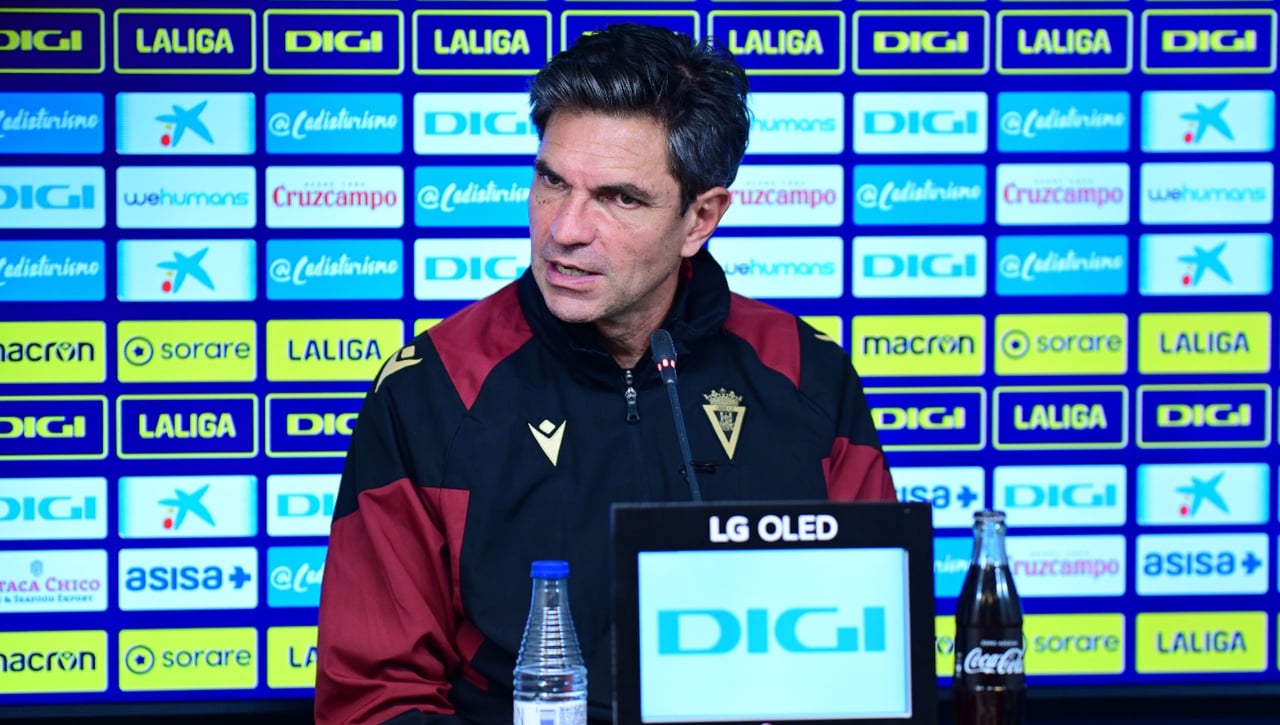 Pellegrino se pronuncia sobre el gesto de Kouamé a Escalante