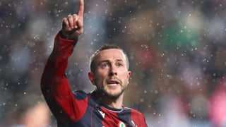 Celta de Vigo 1-2 Bolonia: Bernardeschi hace de Balaídos el patio de su casa