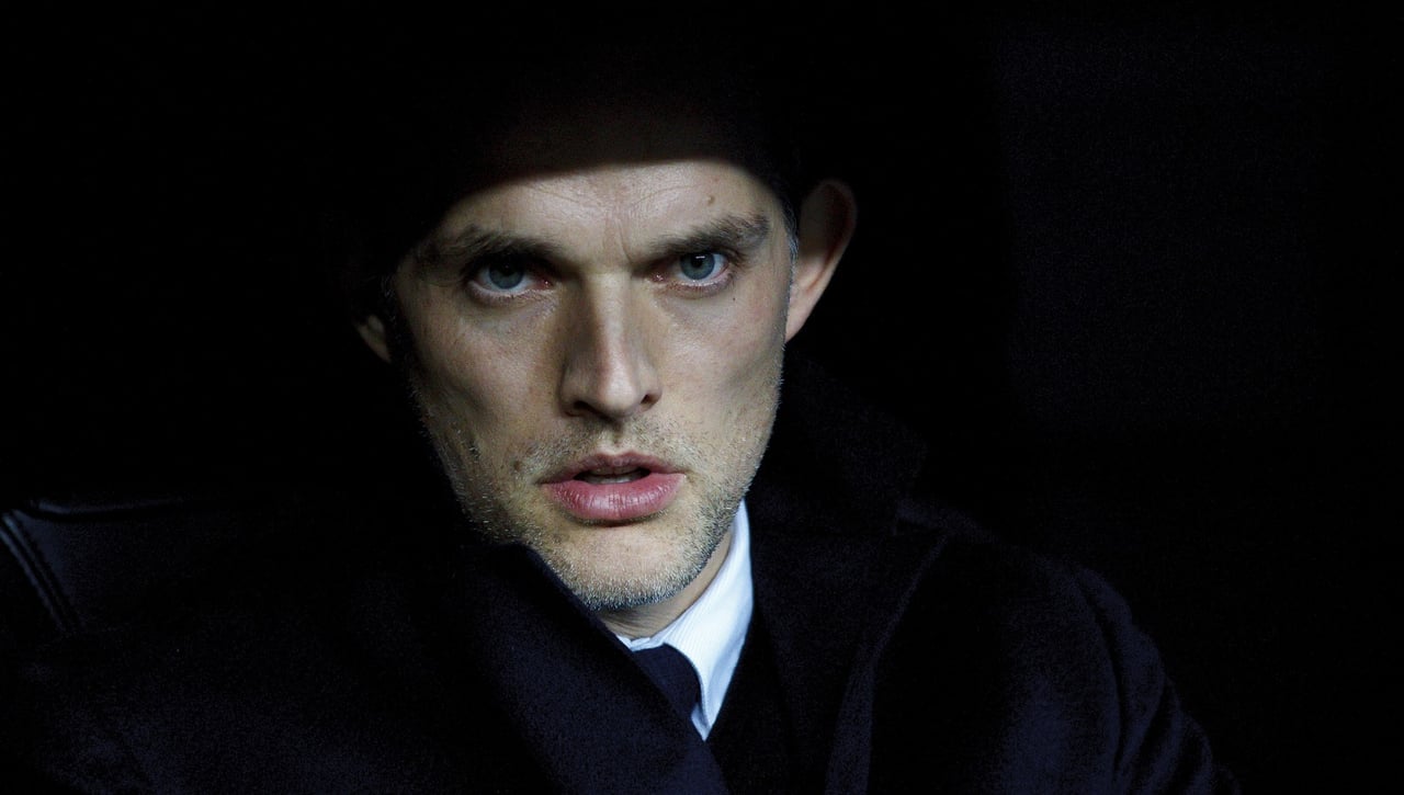 Thomas Tuchel dice que 'no'