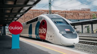La fecha de llegada de los trenes OUIGO a Andalucía