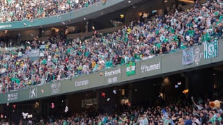 El Betis llama a filas a su gente para que se vuelque en una semana clave