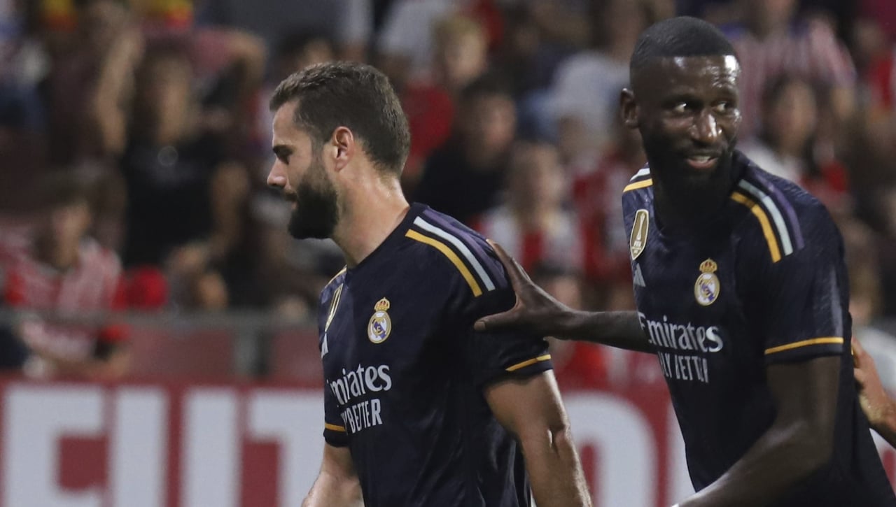 Nacho rompe su silencio tras la entrada a Portu