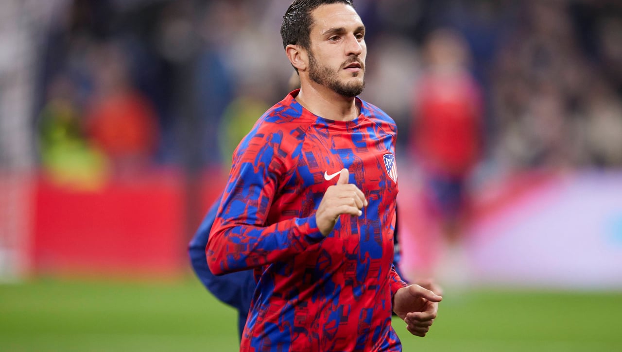 El Atlético y Koke, muy cerca de cerrar la renovación del capitán 