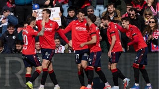 Osasuna anuncia un contratiempo importante para la visita al Celta de Vigo en Balaídos