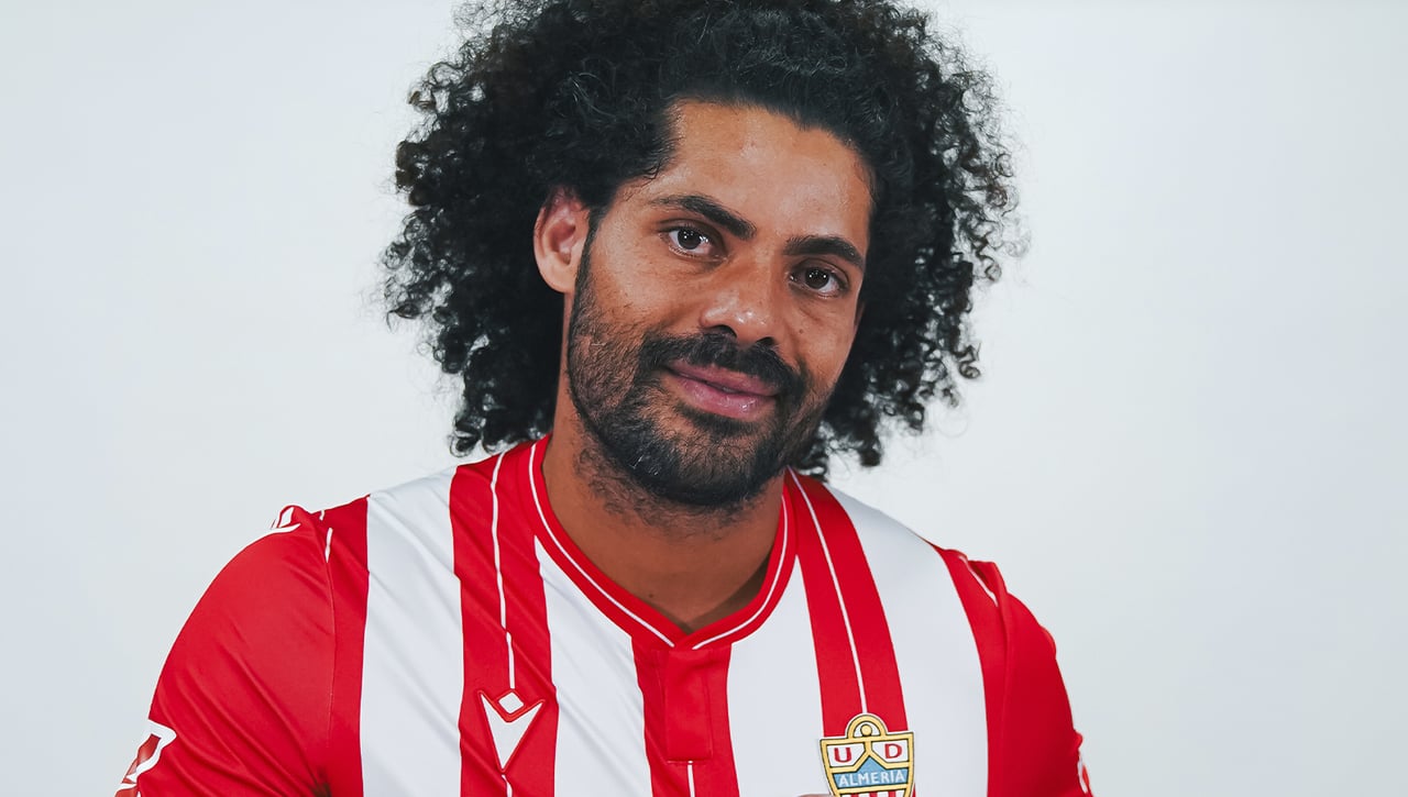 Aridane Hernández da positivo en alcoholemia