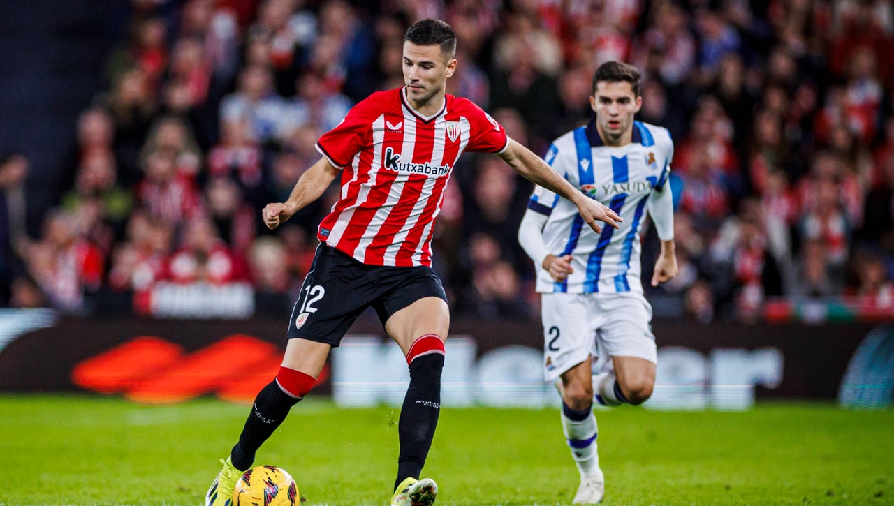 La Real Sociedad y el Athletic se harán de oro este verano