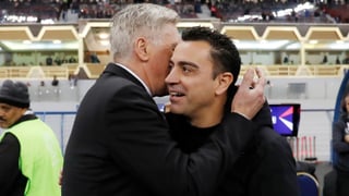 Xavi Hernández le 'birla' un jugador a Guardiola