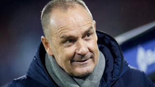 Víctor Fernández, el mejor posicionado en el Real Zaragoza