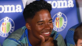 Las condiciones de Endrick para abandonar el Real Madrid en enero