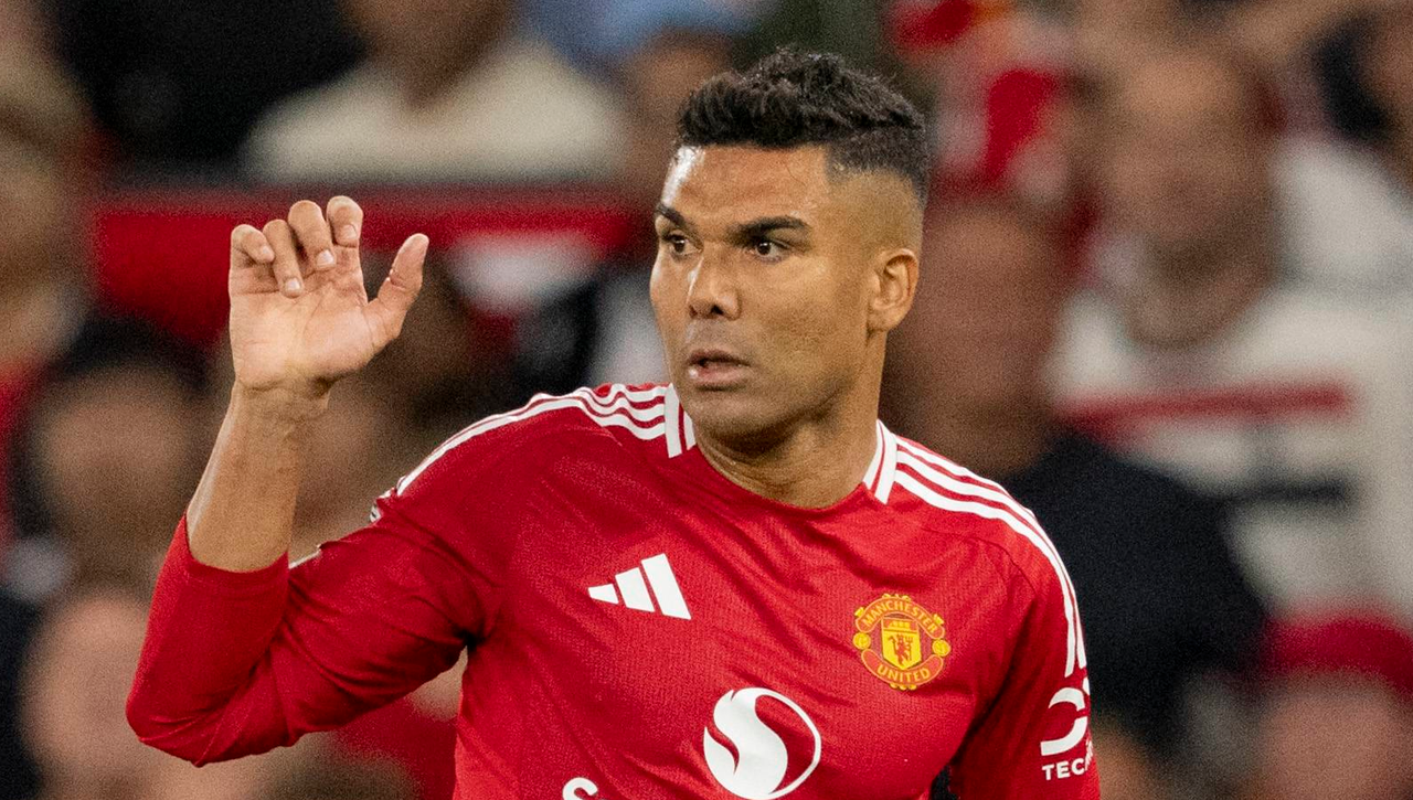 Giro radical al futuro de Casemiro