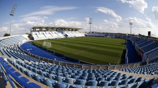 Estadio Municipal de Butarque: capacidad, año de construcción y localización del estadio del Leganés
