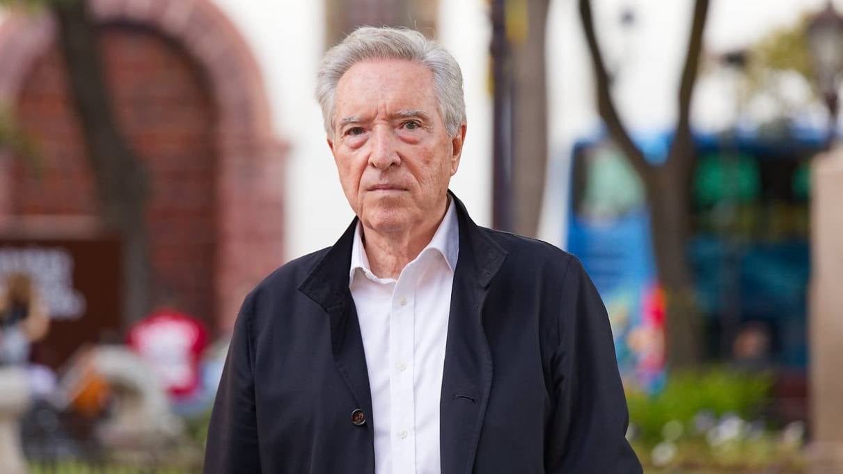 Iñaki Gabilondo, crítico con la Real Sociedad: "Lo va a pasar regular"