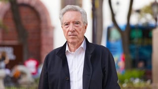 Iñaki Gabilondo, crítico con la Real Sociedad: "Lo va a pasar regular"