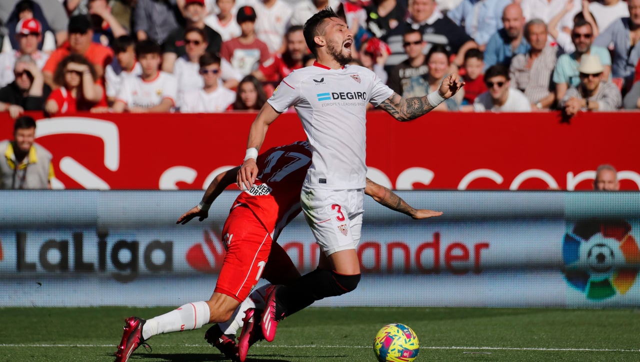 Encima, Betis y Sevilla tendrían que dar las gracias por el VAR