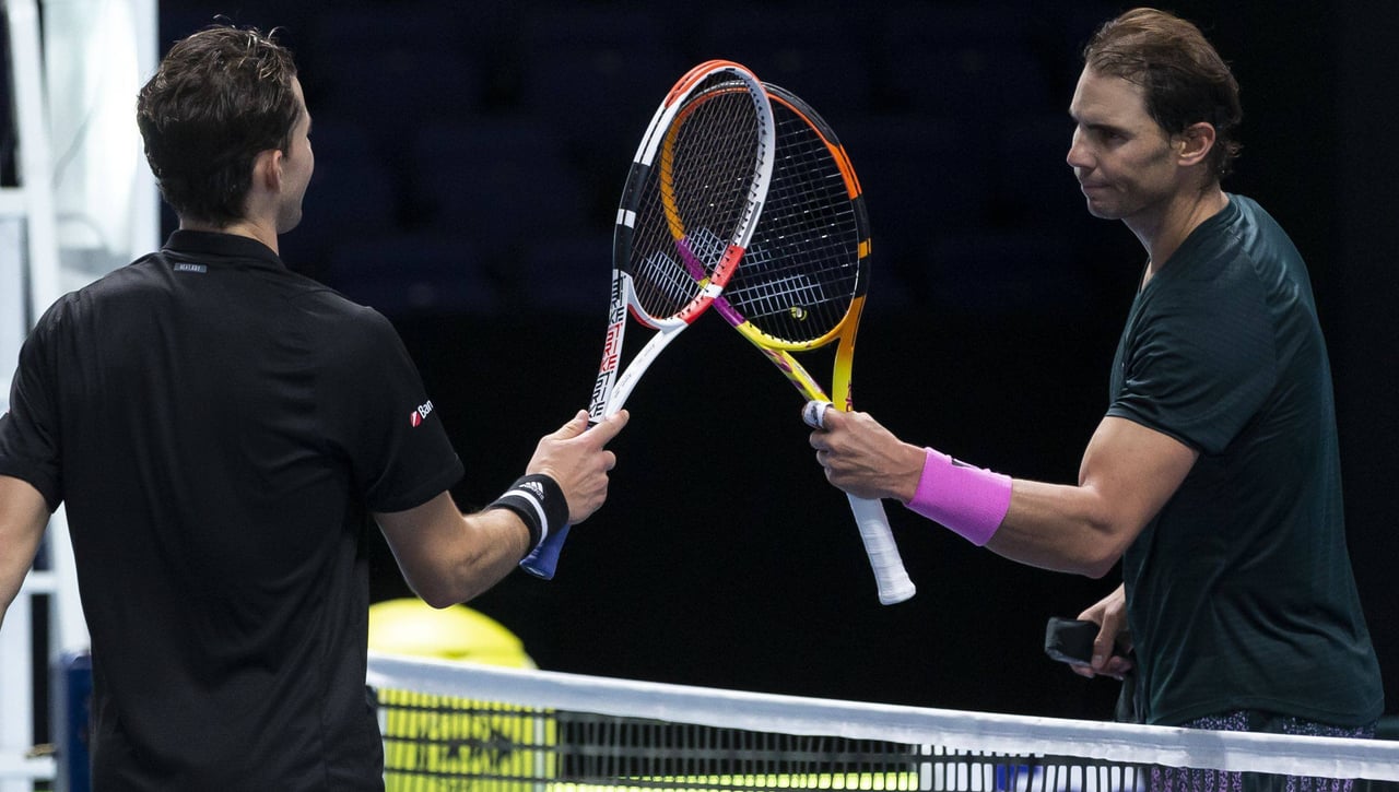 No podrá despedirse de Roland Garros en la pista