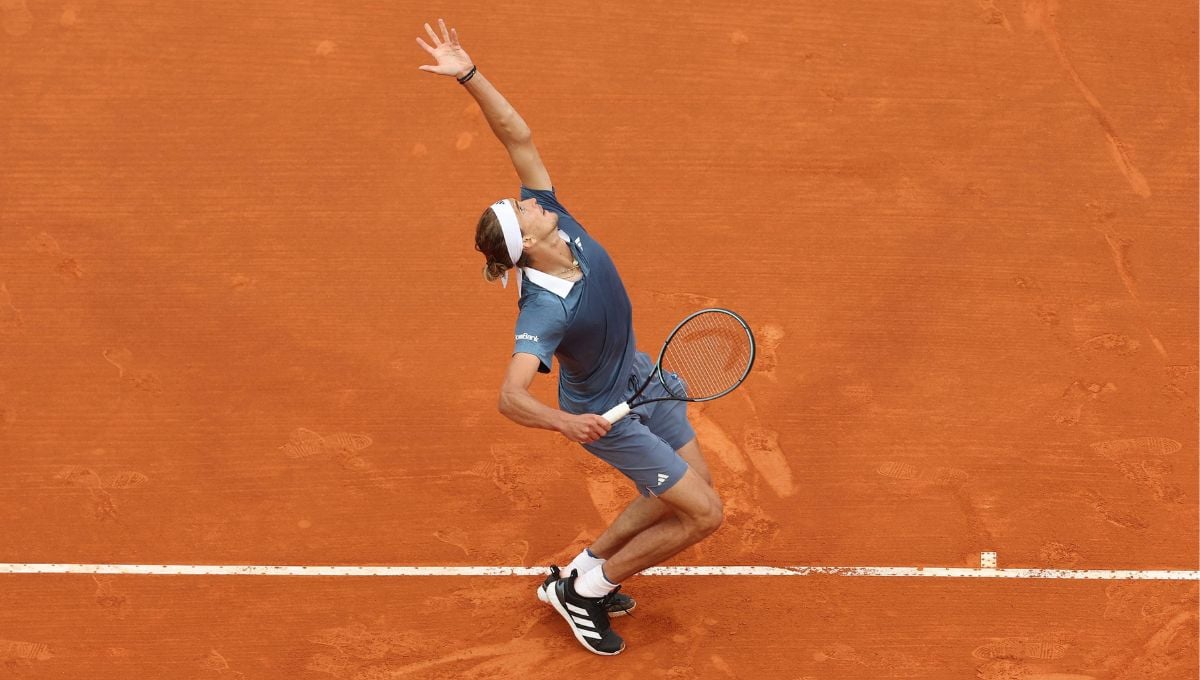 Un ex número 3 firma la victoria más importante de toda la temporada