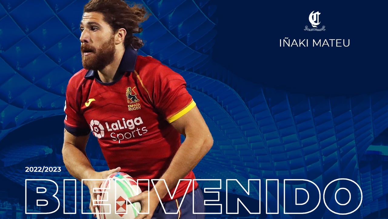  Dos internacionales con España, Vicente de Hoyo e Iñaki Mateu, se unen al Ciencias Enerside