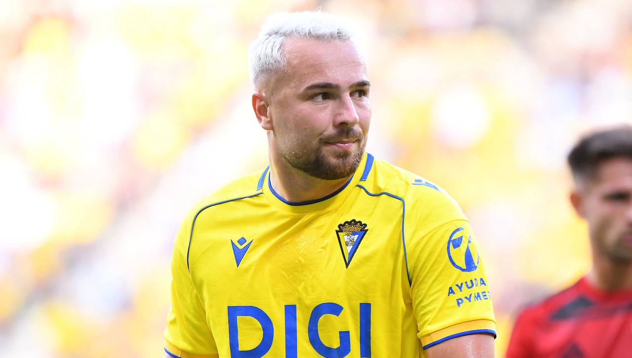 Confirmada la lesión de Ontiveros