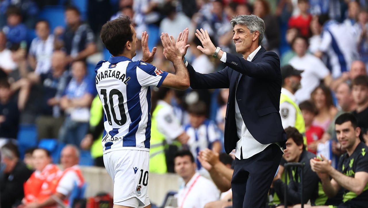 Lo mucho que se juega la Real Sociedad