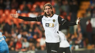 Yarek se marcha al PSV y deja un recado al Valencia