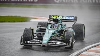 F1 GP de los Países Bajos 2024 | Pole y parrilla completa del Gran Premio de Fórmula 1: Fernando Alonso séptimo y Carlos Sainz undécimo