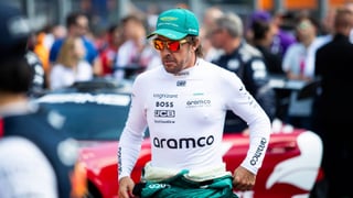 Se 'carga' a Fernando Alonso por un problema mental