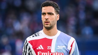 Mikel Merino, confirmado