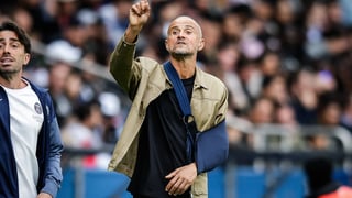 Luis Enrique, contra las cuerdas