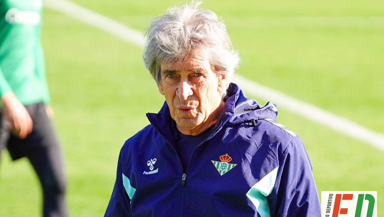 Una esperada vuelta y dos sorpresas en la lista del Betis ante el Celta