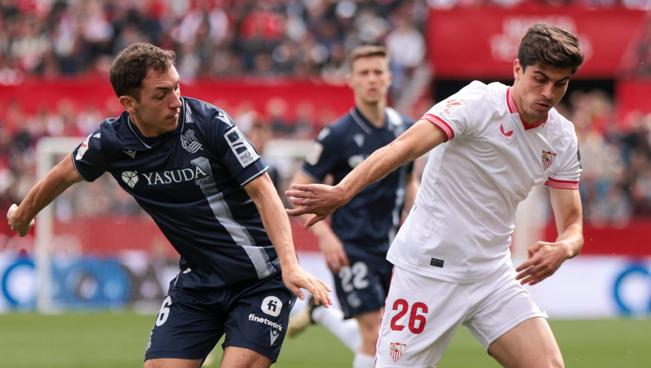 El Real Madrid no olvida su plan con Juanlu, pero aparece otro club de la Premier