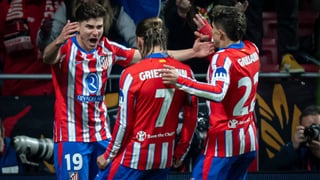 El debate rojiblanco con la Champions League: 'Este año sí'