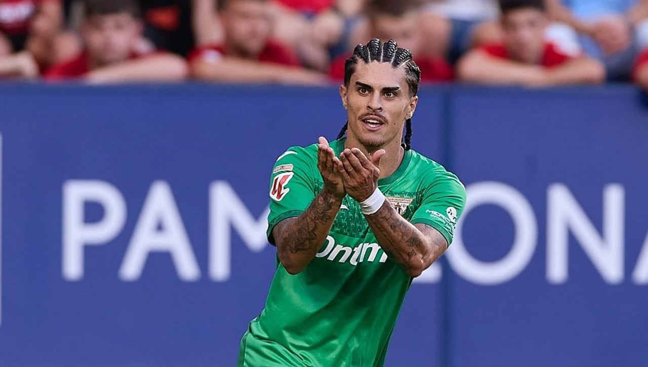 Juan Cruz se acuerda del pasado y manda un rotundo mensaje