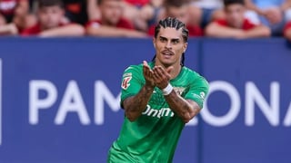 Juan Cruz se acuerda del pasado y manda un rotundo mensaje