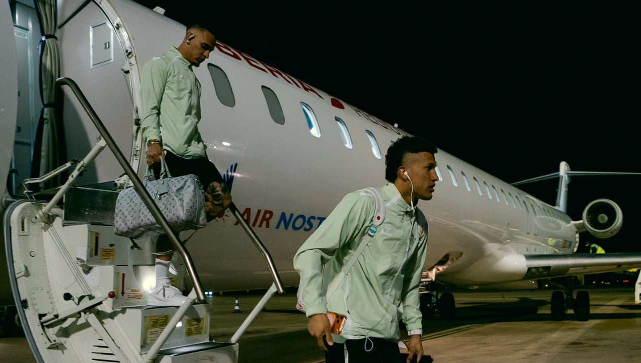 La portada de ESTADIO Deportivo para el miércoles 3 de diciembre de 2025