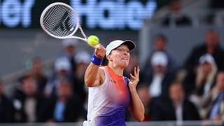 La gran favorita resucita en París