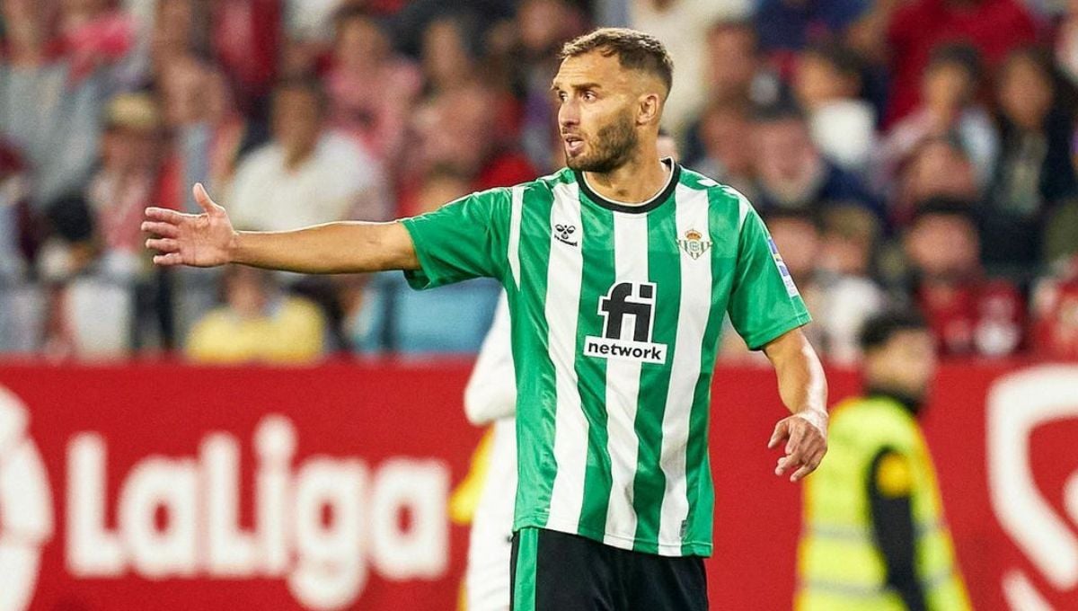 Vienen a por Pezzella