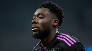 El plan de Davies para llegar al Real Madrid 