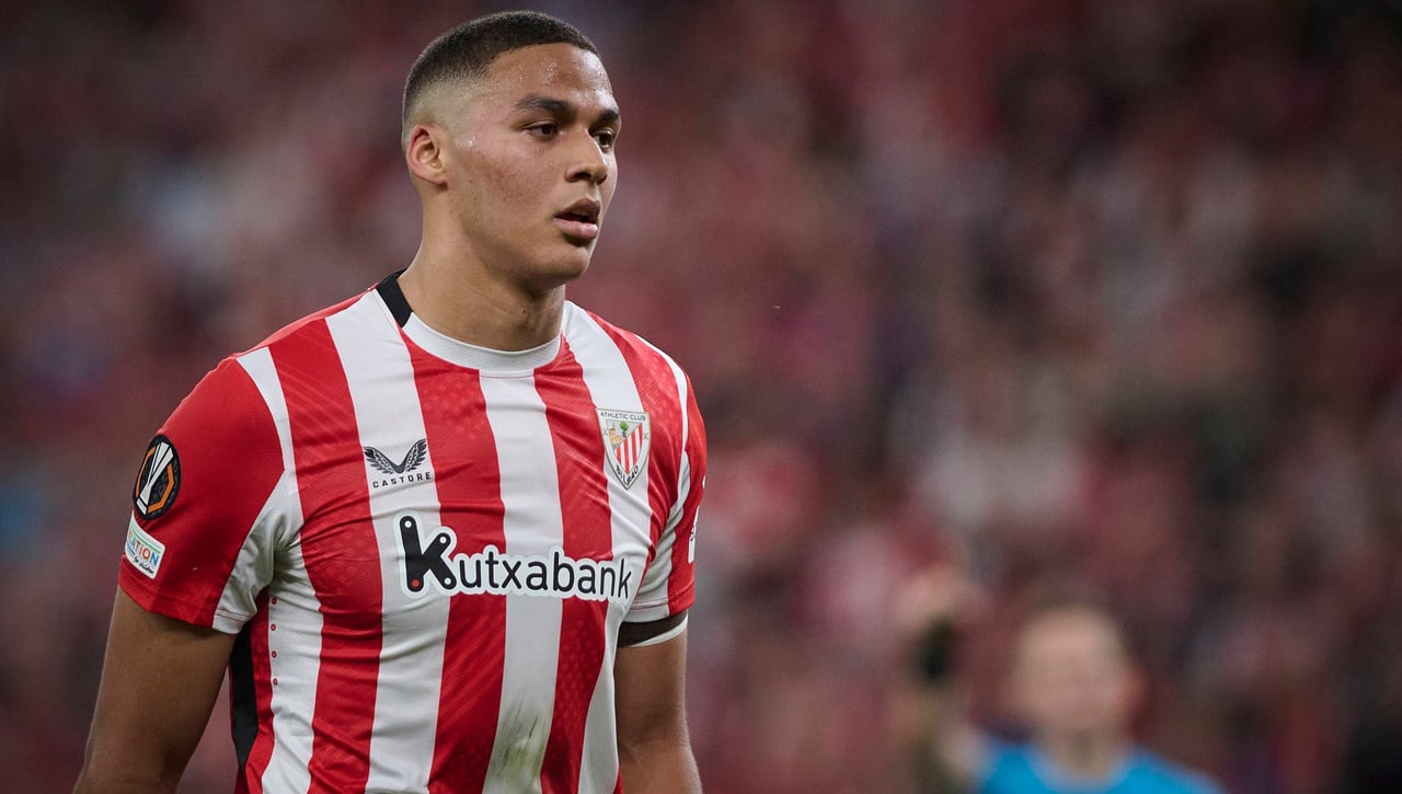 Espía a Sannadi: su 'fichaje' va tomando forma 