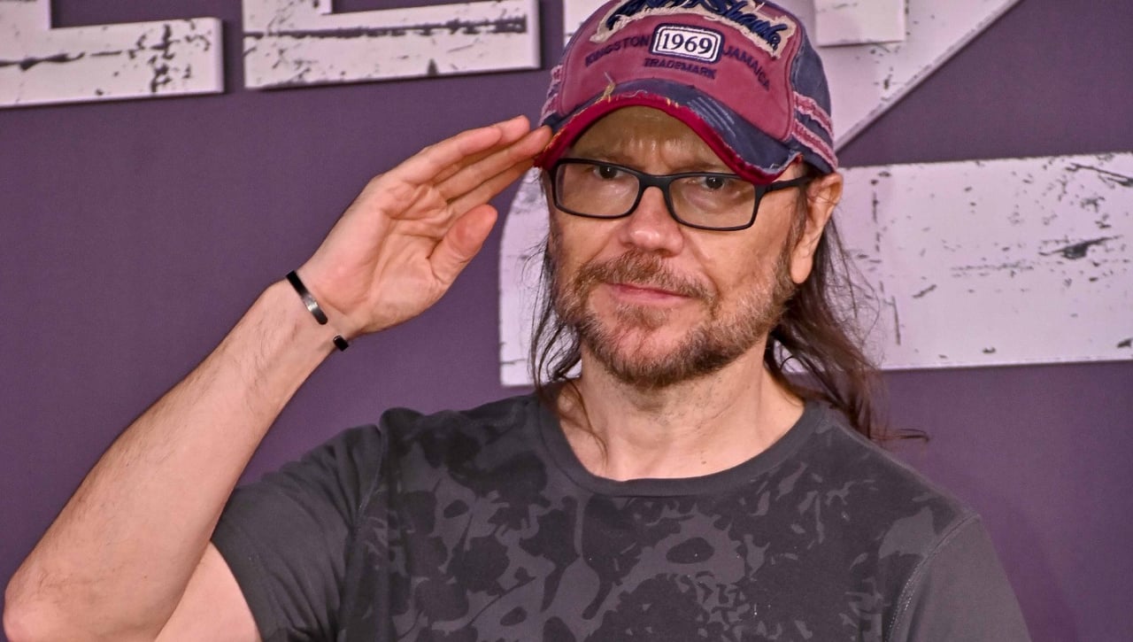 Santiago Segura sufre un problema de salud y es hospitalizado