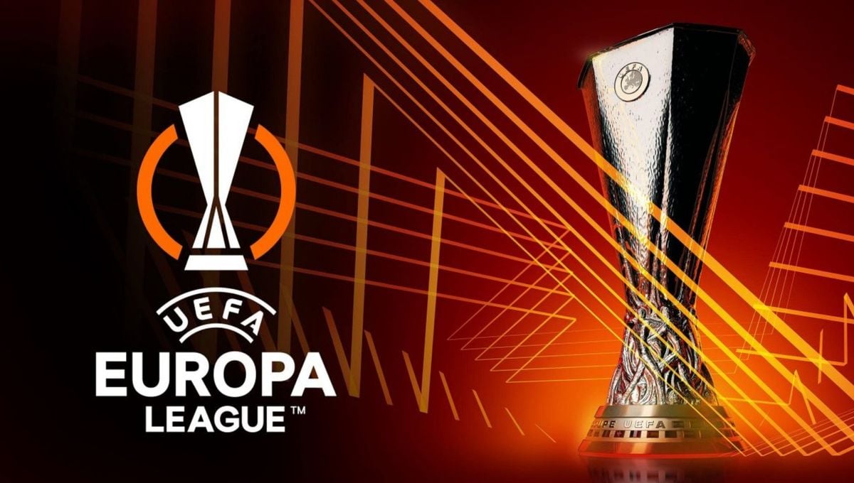 Partidos Europa League: resultados de la ida de los octavos de final
