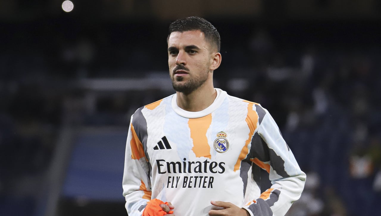 Xabi Alonso rebaja el suflé por el fichaje de Ceballos