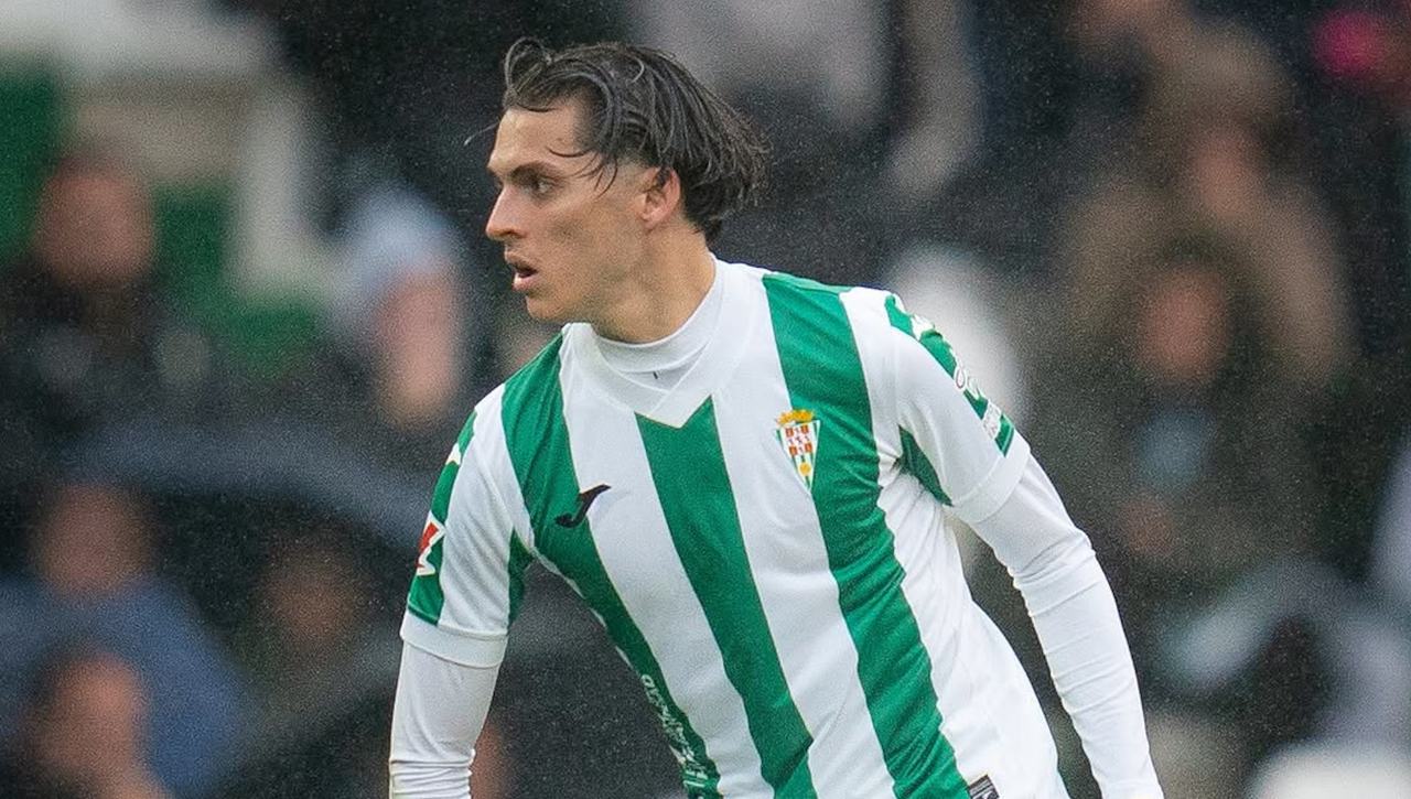 El fichaje de Álex Sala, en verano