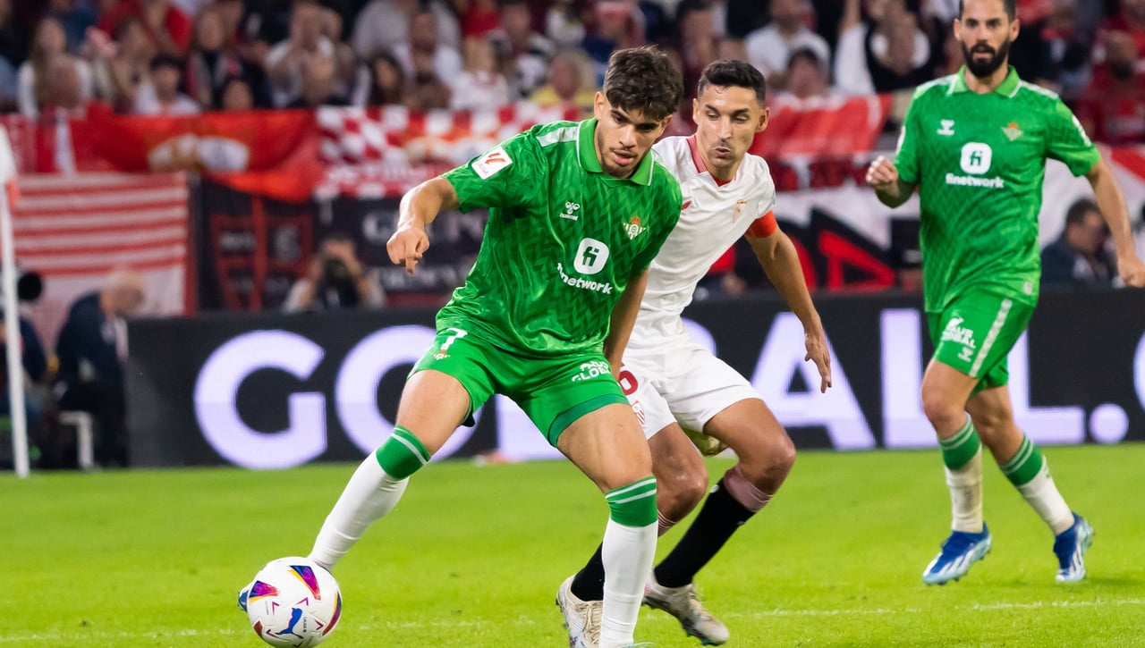 Contratiempo con Abde que puede ser una oportunidad